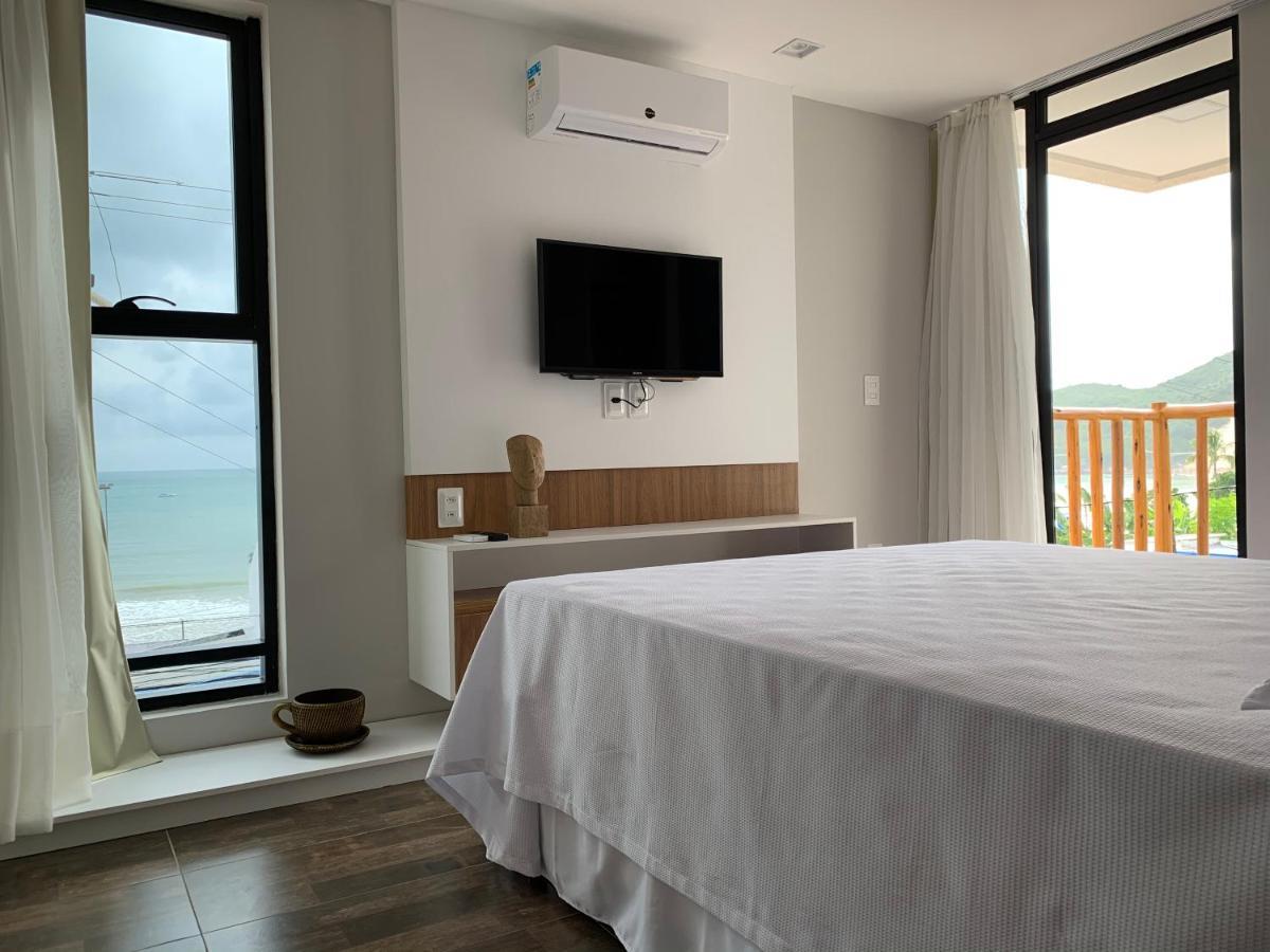 Swell Praia Hotel Natal Exterior foto